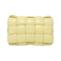 Bottega Veneta 591970 VCQR1 Túi đeo vai - Hàng hiệu Chính hãng 802432