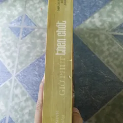 Giờ phút then chốt - Hứa Minh 776900