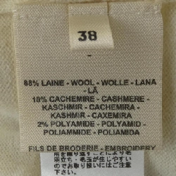 HERMES ETRIERS 4E2624D5 Áo len - Hàng hiệu Chính hãng 774752