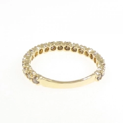 Nhẫn kim cương K18YG 1.0CT - Hàng hiệu Authentic 852119