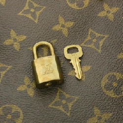 Túi xách Boston Louis Vuitton Monogram Speedy 40cm M41522 614623