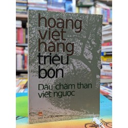 Dấu chấm than viết ngược - Hoàng Việt Hằng & Triệu Bôn 144003