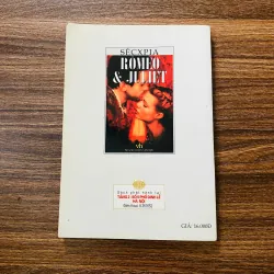 Romeo và Juliet -  William Shakespeare#HATRA 973613