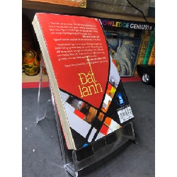 Đất lành 2014 mới 70% ố bẩn nhẹ Nguyễn Minh Ngọc HPB0906 SÁCH VĂN HỌC 915258