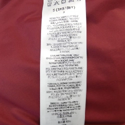 Áo gile GUCCI×THENORTHFACE - Hàng hiệu Authentic 903635