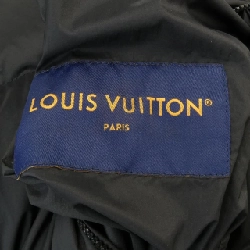 Áo khoác lông vũ mùa đông hai mặt LOUIS VUITTON HOK50ETI4 - Hàng hiệu Chính hãng 895558