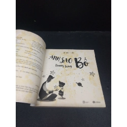 Ánh sao trong lòng bố Đỗ Xuân Thảo 206 mới 70% ố vàng HCM.ASB0309 913690