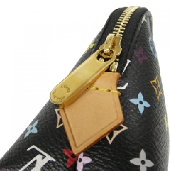 Túi xách Louis Vuitton Multicolor Cosmetic 17cm M47355 - Hàng hiệu Chính hãng 772394