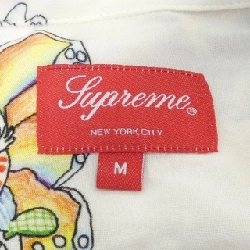 シュプリーム SUPREME S／S áo sơ mi - Hàng hiệu Authentic 898448