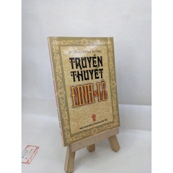 Truyền thuyết Đinh Lê 130832