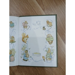 The Tale of Mr. Jeremy Fisher - Beatrix Potter 547704