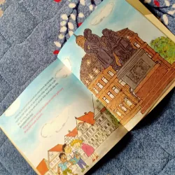 Nh­ững Câu Chuyện Dân Gian Nổi Tiếng Của ANH EM NHÀ GRIMM - Jeong-Hee Kim & Mun-Hee Kwon 761912