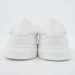 Giày sneaker HERMES DAY Kelly buckle 212257Z 656533