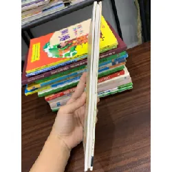 Chế biến nước rau quả tăng cường sức khỏe – Ánh Ngọc 563681