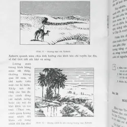 Địa lí lớp 7 xưa (Tập hai) 12252