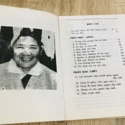 TẠNG THƯ SỐNG CHẾT 925778