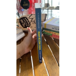 Quan hệ công chúng: Lý luận và thực tiễn - Nguyễn Sỹ Thanh & Nguyễn Văn Mạnh 530756