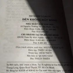 Đèn không hắt bóng 745666