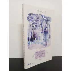 [Phiên Chợ Sách Cũ] Đường Hai Ngả, Người Thương Thành Lạ - Anh Khang 1201