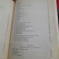 99 Phương tiện và Biện pháp TU TỪ TIẾNG VIỆT 705420