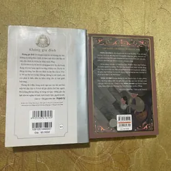 COMBO KHÔNG GIA ĐÌNH+TRONG GIA ĐÌNH- HECTOR MALOT 559426