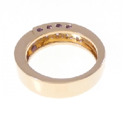 Nhẫn Amethyst Rujada - Hàng hiệu Authentic 836260