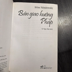 Bản giao hưởng Pháp  366770