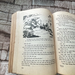 Tây du  ký - Thuỵ Đình dịch; Chu Thiên hiệu đính; 1988 460739