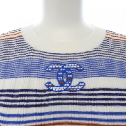 Chanel CHANEL Áo len - Hàng hiệu Chính hãng 636183