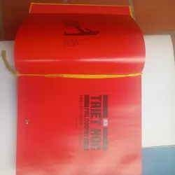 Triết học Khái lược những tư tưởng lớn 1001792