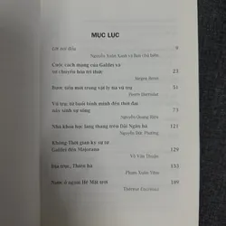 Sách 400 năm thiên văn học & Galileo Galilei, 150 năm thuyết tiến hoá & Charles Darwin 739107