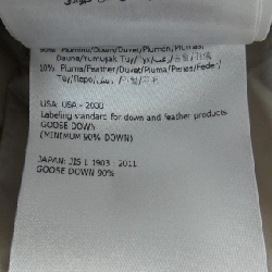 MONCLER TORCYN Áo khoác lông - Hàng hiệu Chính hãng 821627