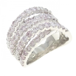 Nhẫn kim cương PT 2.281CT