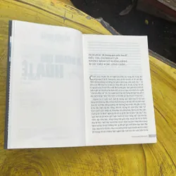 COMBO ĐỖ DOÃN HOÀNG: ĐI QUA MIỀN HOA LỆ ( full 2 tập ) & TÔI ĐÃ SỐNG BẰNG TRÁI TIM NGƯỜI K 738032