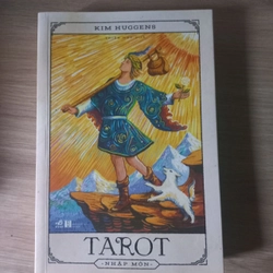 Tarot Nhập Môn