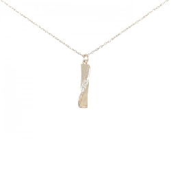 4゜C Dây chuyền kim cương - Hàng hiệu Authentic