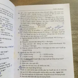 Dược lực học 980943