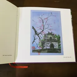 Cửa gió phai - Hoạ sĩ Đặng Mậu Triết  723454