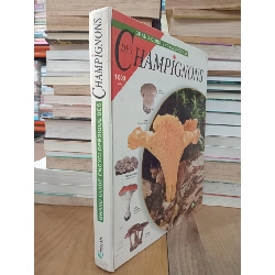Grand guide encyclopédique des Champignons 712093