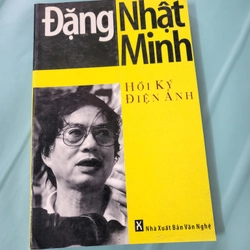 Đặng Nhật Minh hồi ký điện ảnh