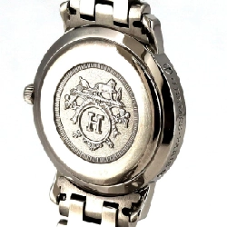 Đồng hồ Hermès Clipper CL4.210 SS Quartz - Hàng hiệu Chính hãng 874486