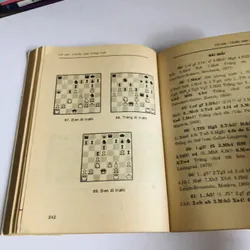 CỜ VUA CHIẾN LƯỢC TRUNG CUỘC  603512