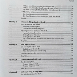 SÁNG TẠO THẾ GIỚI ẢO 498228