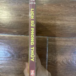 Lịch Sử Phong Thuỷ (9) 989818