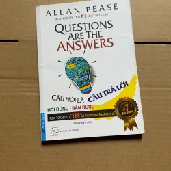 Câu hỏi là câu trả lời