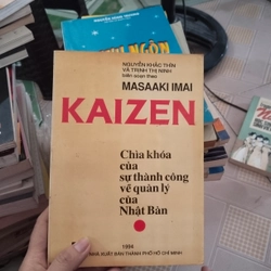 Chìa khóa của sự thành công về quản lý của Nhật Bản 