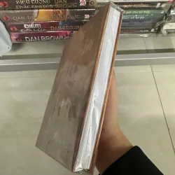 Chuyện làng thời hợp tác xã - Trần Đình Dũng (Bìa cứng) 573597