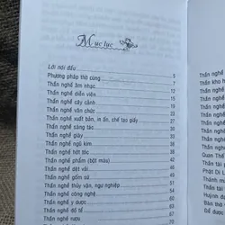 Nguồn gốc gốc các tổ nghi 712423