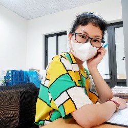 Áo sơ mi họa tiết Khối màu 10988