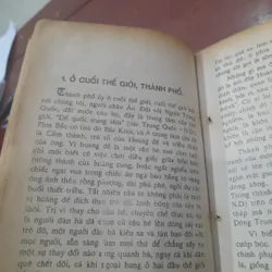 Michelle Loi - VĨNH BIỆT TỔ TIÊN TÔI (tiểu thuyết hồi ký liên quan cuộc đời Lôc Tấn) 568844